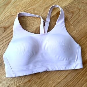Athleta Advance Adjustable Sports Bra